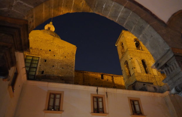 Chi salva Palermo dall’abisso: Avvenire, 28 luglio 2020 – Rassegna stampa