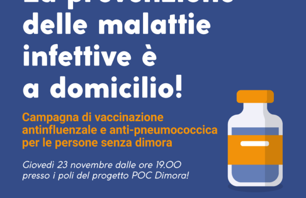 L’importanza della vaccinazione nella popolazione vulnerabile