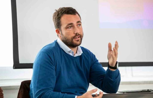 Scambio di buone pratiche: l’esperienza di Synergica Torino